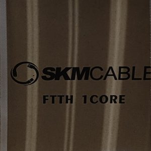 Fo SKM 1 core 3 selling 1000m