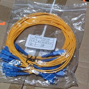 Pacore UPC kabel kuning