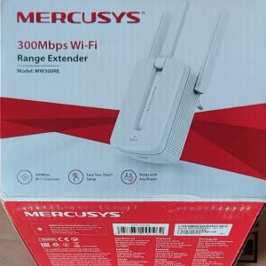 Ripiter Mercusys mw300re