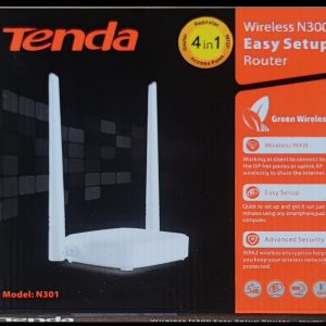 Tenda n301