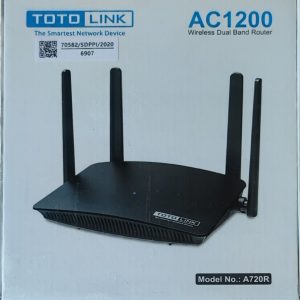 Totolink A720R