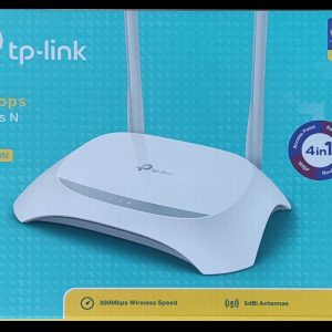 Tpling Tlwr840N