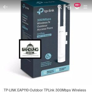 Tplink EAP110-Outdor